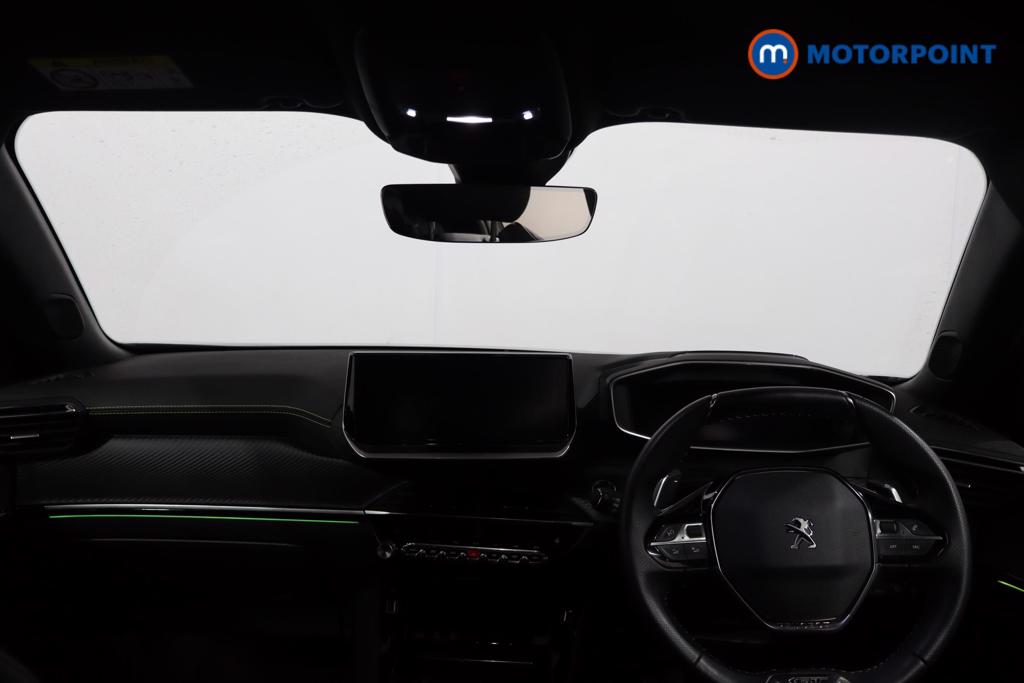 Peugeot 2008 GT Automatic Petrol SUV - Stock Number (1602309) - 1st supplementary image