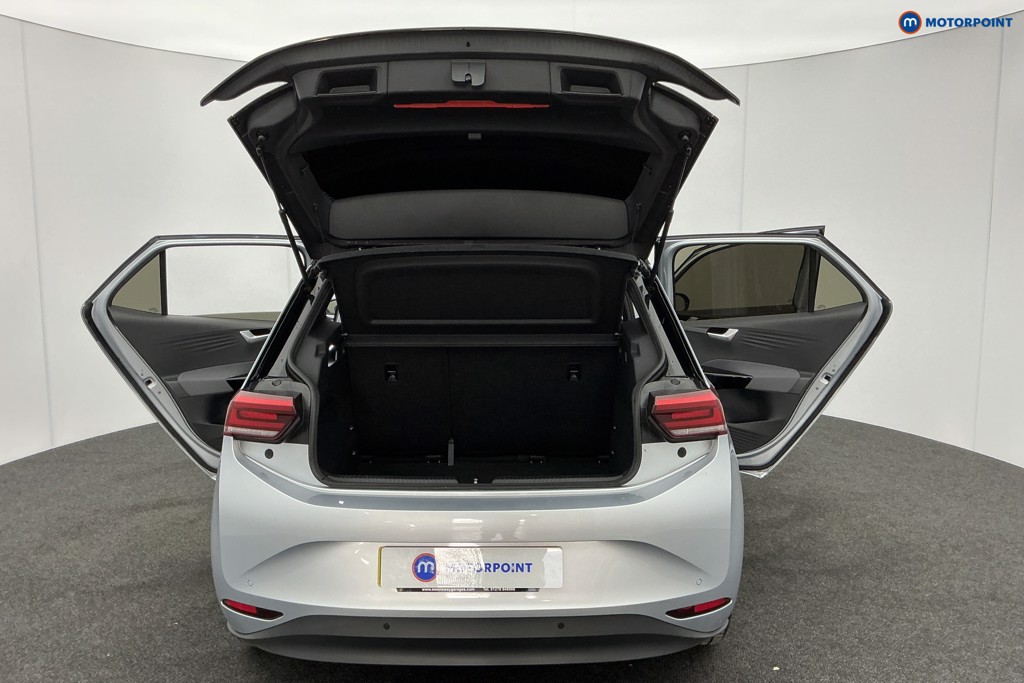 Volkswagen Id.3 Life Pro Automatic Electric Hatchback - Stock Number (1603268) - 3rd supplementary image