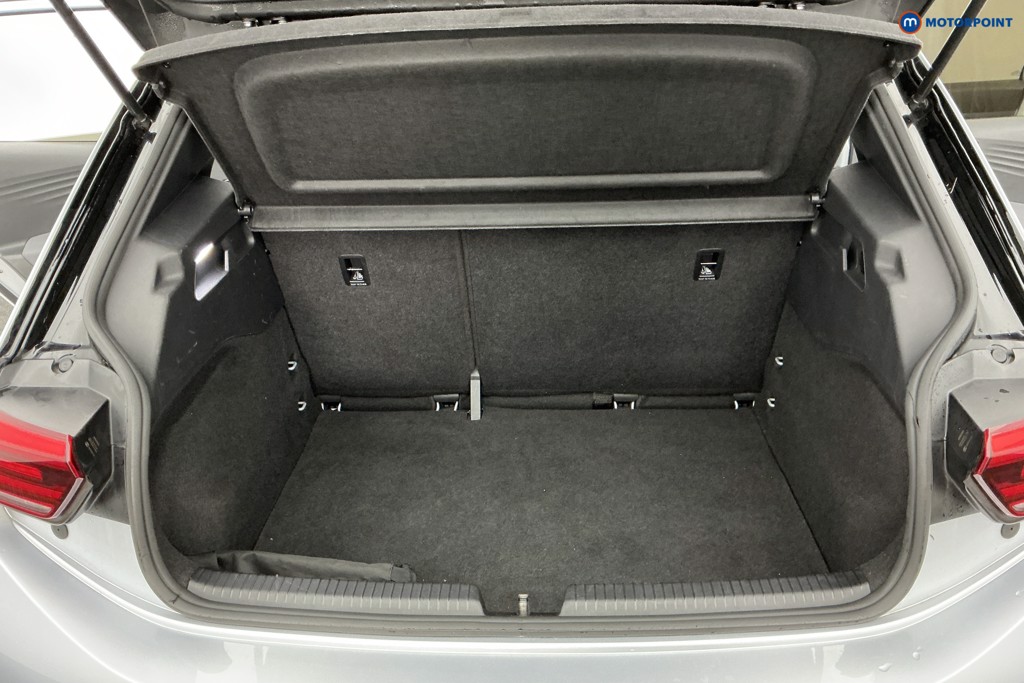 Volkswagen Id.3 Life Pro Automatic Electric Hatchback - Stock Number (1603268) - 4th supplementary image