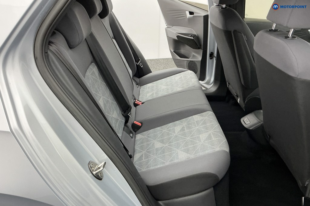 Volkswagen Id.3 Life Pro Automatic Electric Hatchback - Stock Number (1603268) - 5th supplementary image