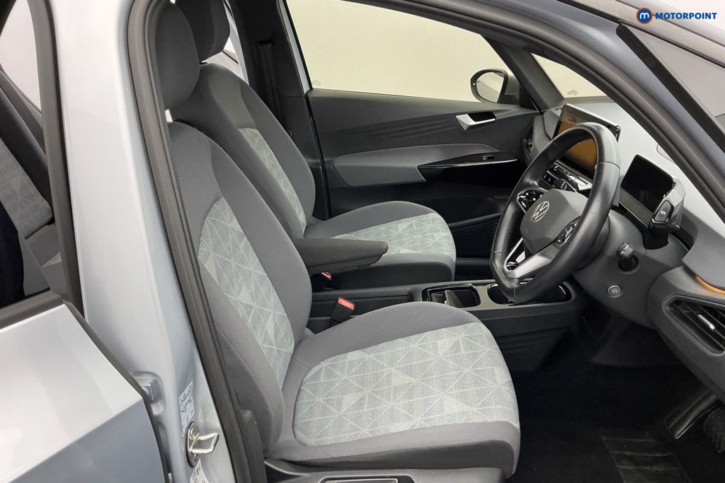 Volkswagen Id.3 Life Pro Automatic Electric Hatchback - Stock Number (1603268) - 6th supplementary image