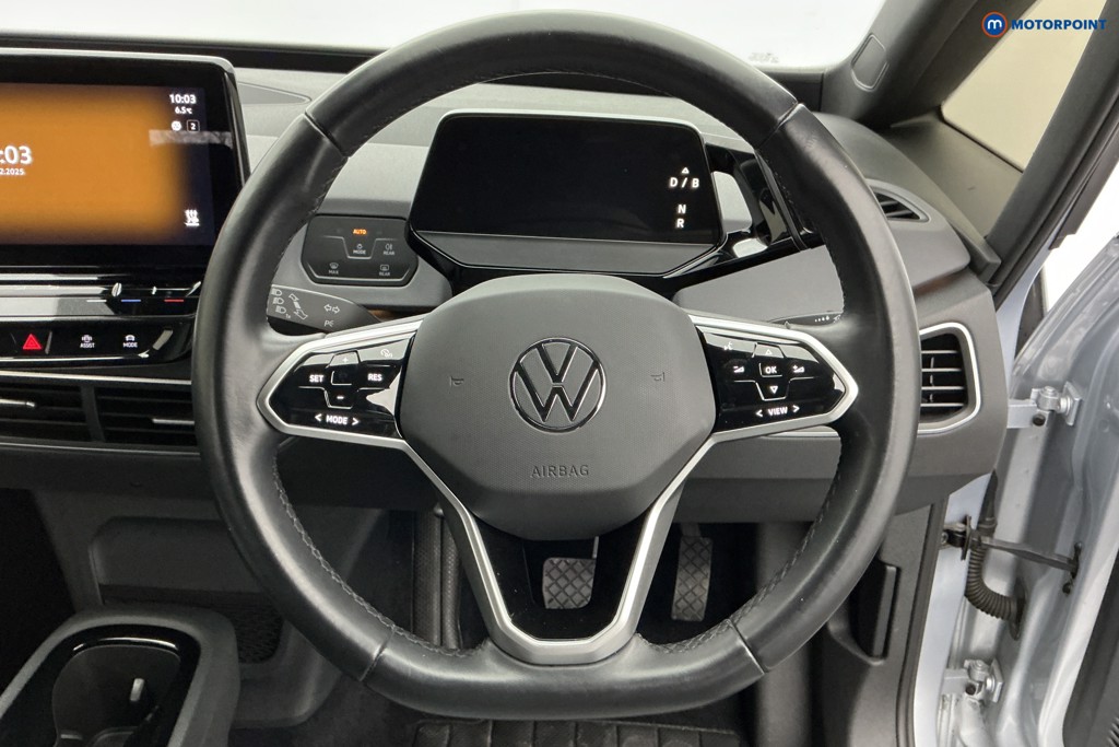 Volkswagen Id.3 Life Pro Automatic Electric Hatchback - Stock Number (1603268) - 7th supplementary image