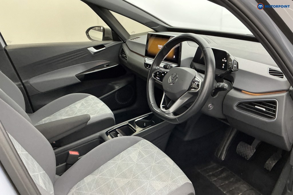 Volkswagen Id.3 Life Pro Automatic Electric Hatchback - Stock Number (1603268) - 8th supplementary image