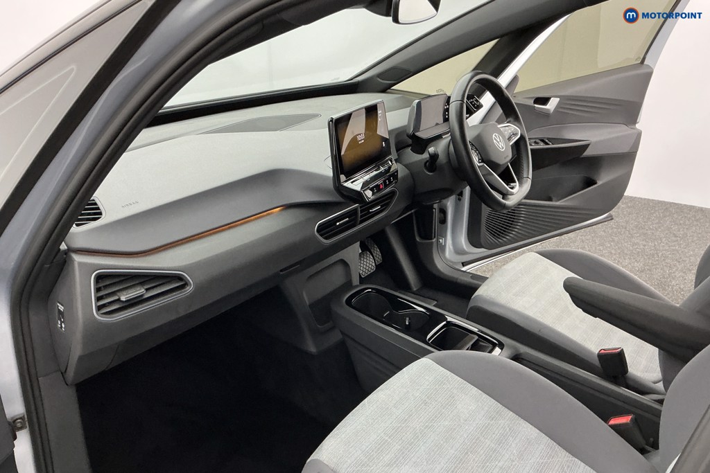 Volkswagen Id.3 Life Pro Automatic Electric Hatchback - Stock Number (1603268) - 9th supplementary image