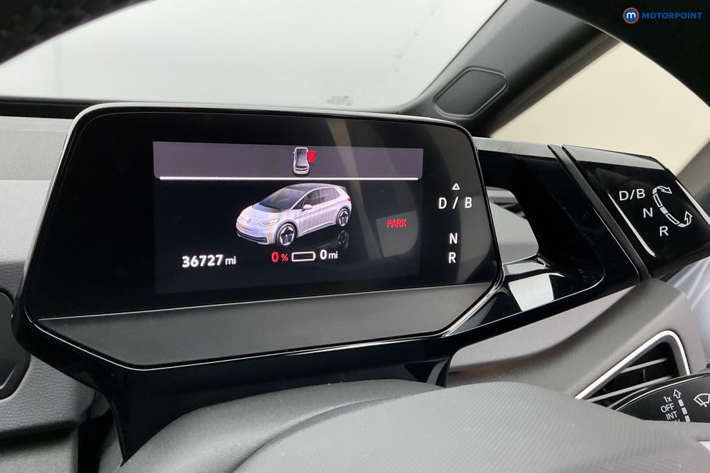 Volkswagen Id.3 Life Pro Automatic Electric Hatchback - Stock Number (1603268) - 10th supplementary image