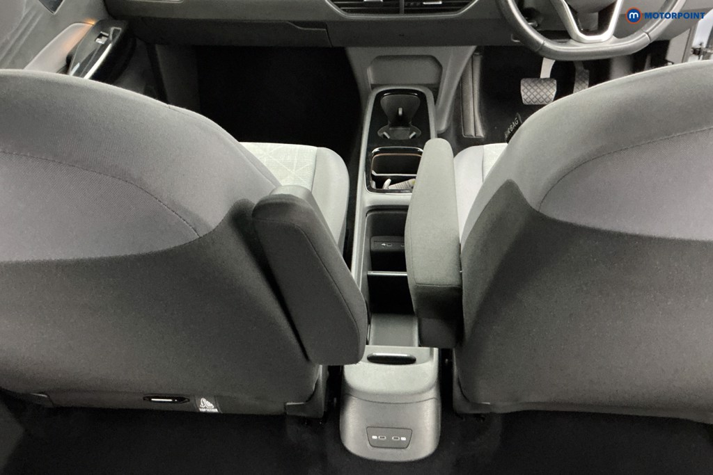 Volkswagen Id.3 Life Pro Automatic Electric Hatchback - Stock Number (1603268) - 11th supplementary image