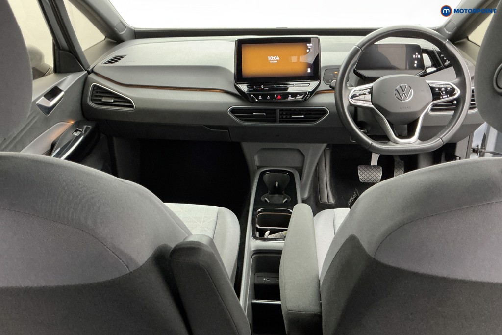 Volkswagen Id.3 Life Pro Automatic Electric Hatchback - Stock Number (1603268) - 12th supplementary image