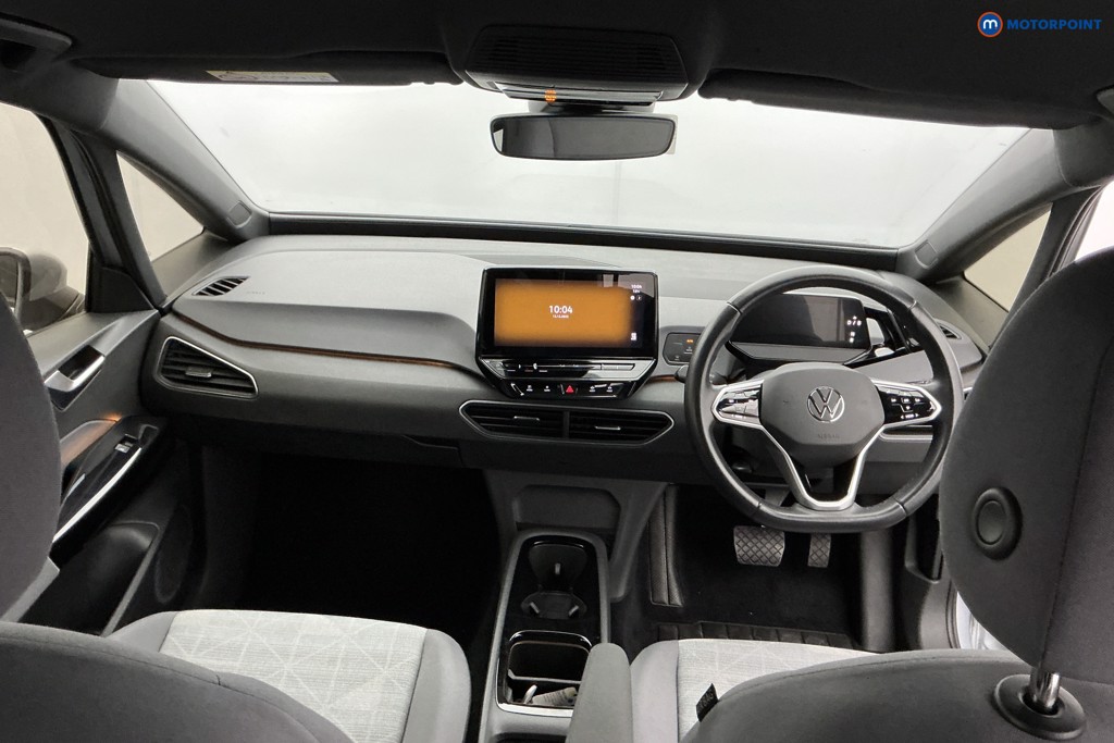 Volkswagen Id.3 Life Pro Automatic Electric Hatchback - Stock Number (1603268) - 13th supplementary image