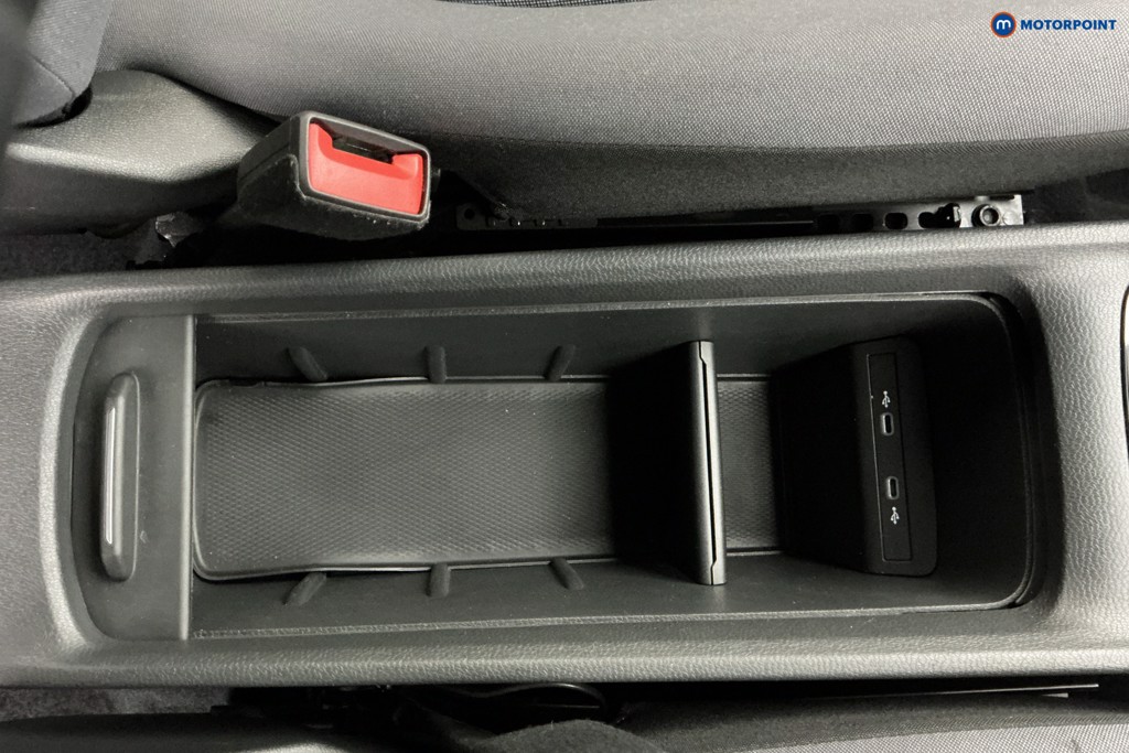 Volkswagen Id.3 Life Pro Automatic Electric Hatchback - Stock Number (1603268) - 15th supplementary image