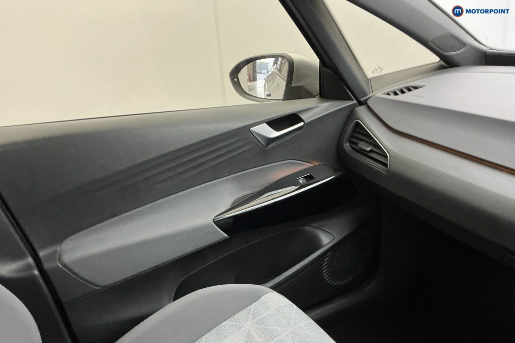 Volkswagen Id.3 Life Pro Automatic Electric Hatchback - Stock Number (1603268) - 18th supplementary image