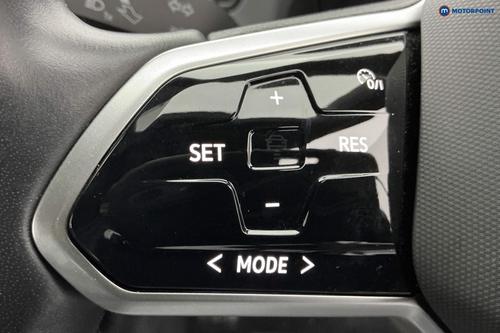 Volkswagen Id.3 Life Pro Automatic Electric Hatchback - Stock Number (1603268) - 20th supplementary image