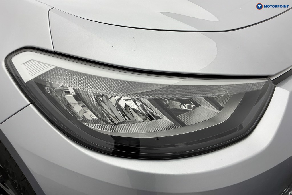 Volkswagen Id.3 Life Pro Automatic Electric Hatchback - Stock Number (1603268) - 27th supplementary image
