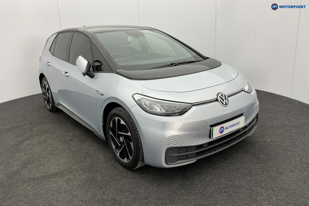 Volkswagen Id.3 Life Pro Automatic Electric Hatchback - Stock Number (1603268) - 28th supplementary image