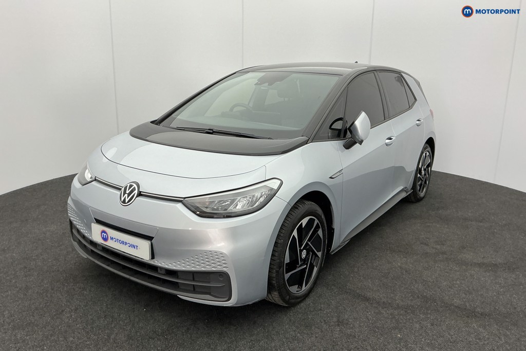 Volkswagen Id.3 Life Pro Automatic Electric Hatchback - Stock Number (1603268) - 30th supplementary image