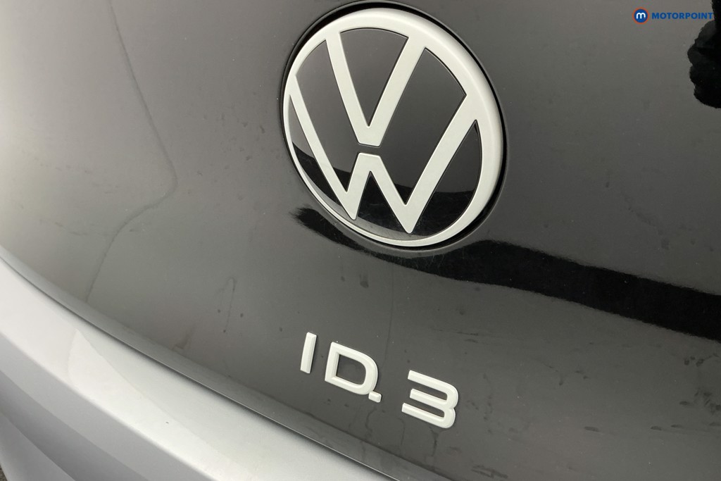 Volkswagen Id.3 Life Pro Automatic Electric Hatchback - Stock Number (1603268) - 33rd supplementary image