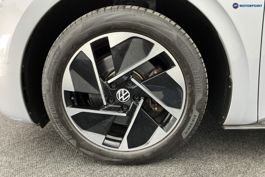 Volkswagen Id.3 Life Pro Automatic Electric Hatchback - Stock Number (1603268) - 34th supplementary image