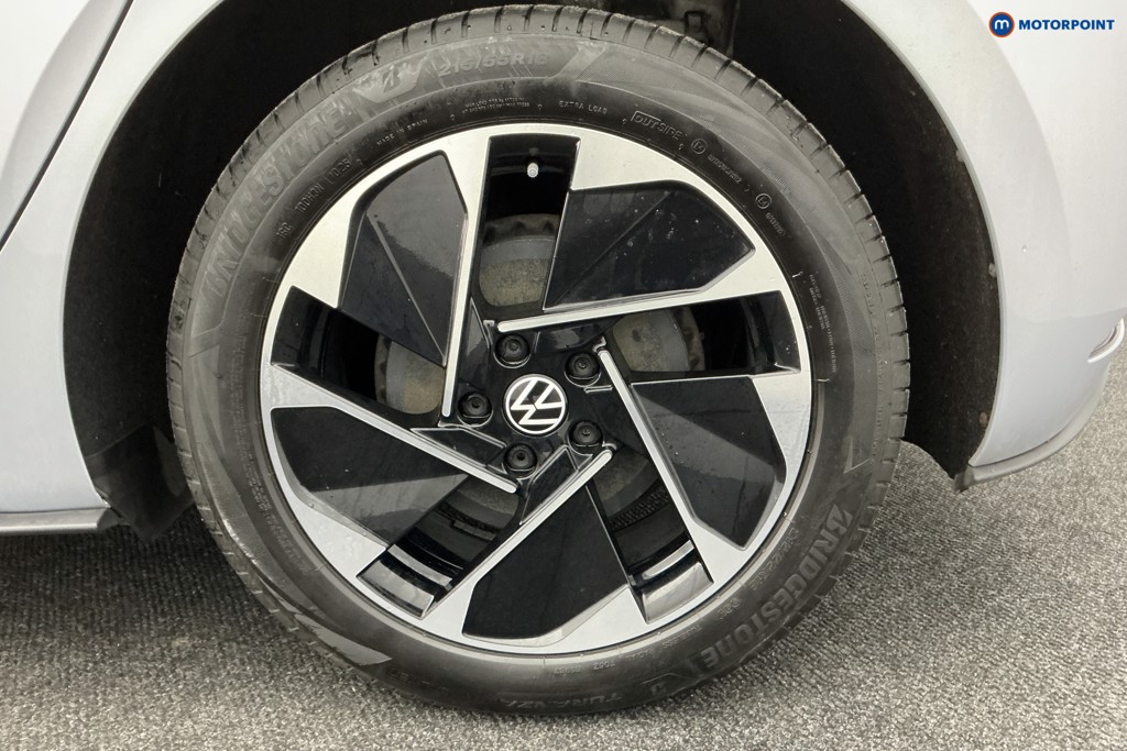 Volkswagen Id.3 Life Pro Automatic Electric Hatchback - Stock Number (1603268) - 35th supplementary image