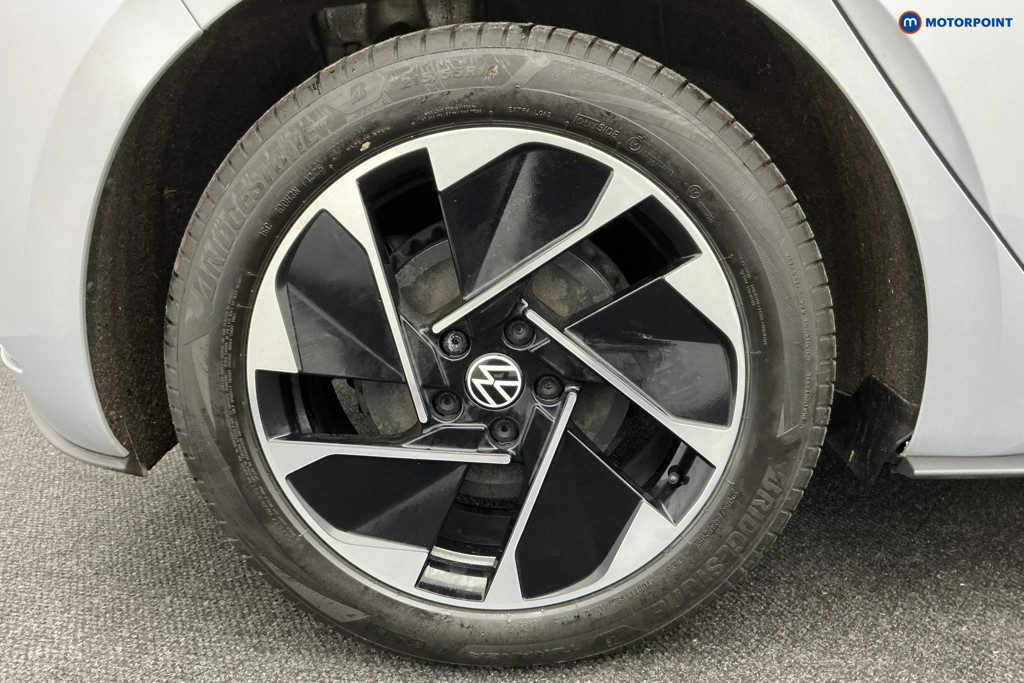 Volkswagen Id.3 Life Pro Automatic Electric Hatchback - Stock Number (1603268) - 36th supplementary image