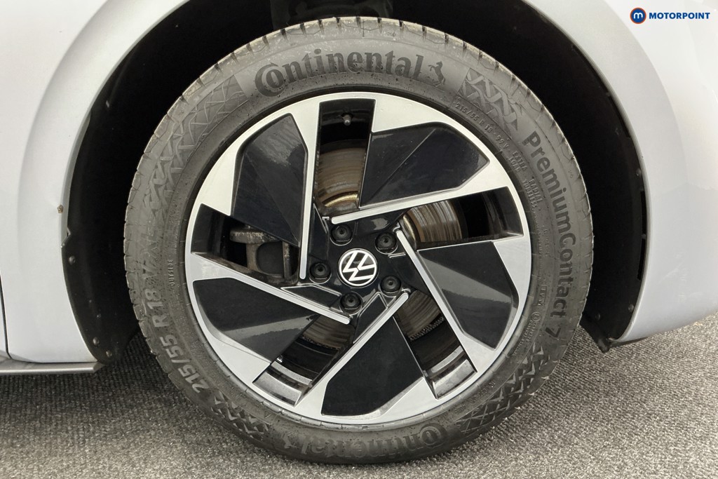 Volkswagen Id.3 Life Pro Automatic Electric Hatchback - Stock Number (1603268) - 37th supplementary image