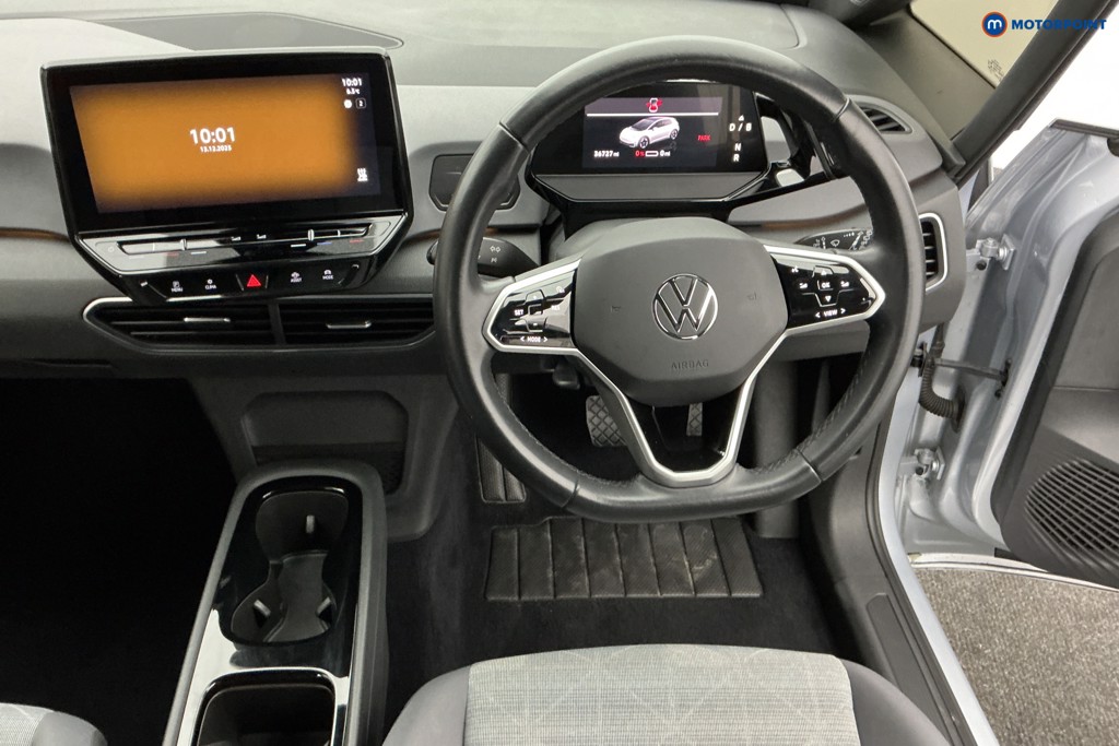 Volkswagen Id.3 Life Pro Automatic Electric Hatchback - Stock Number (1603268) - 1st supplementary image
