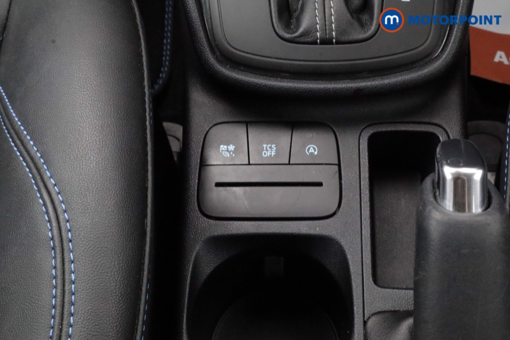 Ford Fiesta Active X Edition Automatic Petrol Hatchback - Stock Number (1603351) - 7th supplementary image