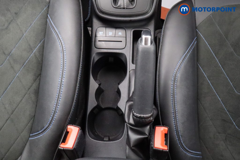 Ford Fiesta Active X Edition Automatic Petrol Hatchback - Stock Number (1603351) - 8th supplementary image