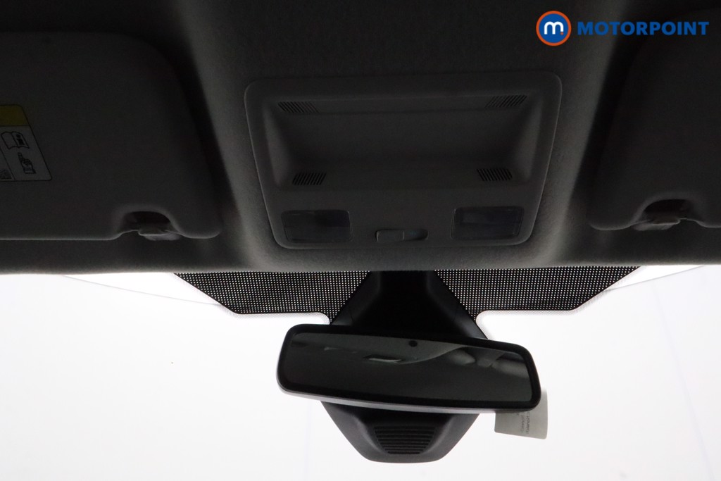 Ford Fiesta Active X Edition Automatic Petrol Hatchback - Stock Number (1603351) - 9th supplementary image