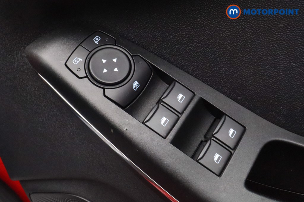 Ford Fiesta Active X Edition Automatic Petrol Hatchback - Stock Number (1603351) - 11th supplementary image