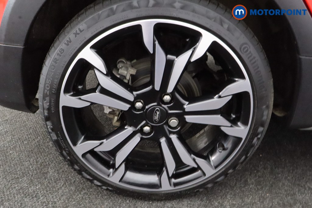 Ford Fiesta Active X Edition Automatic Petrol Hatchback - Stock Number (1603351) - 15th supplementary image