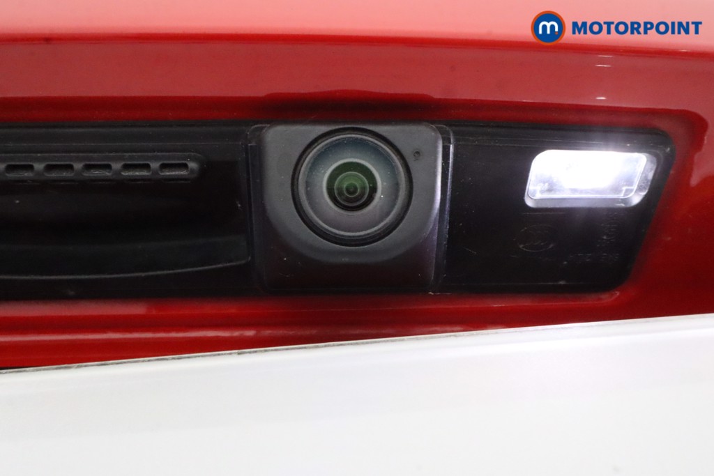 Ford Fiesta Active X Edition Automatic Petrol Hatchback - Stock Number (1603351) - 24th supplementary image