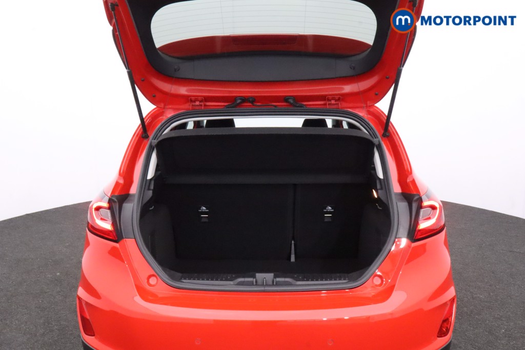 Ford Fiesta Active X Edition Automatic Petrol Hatchback - Stock Number (1603351) - 25th supplementary image