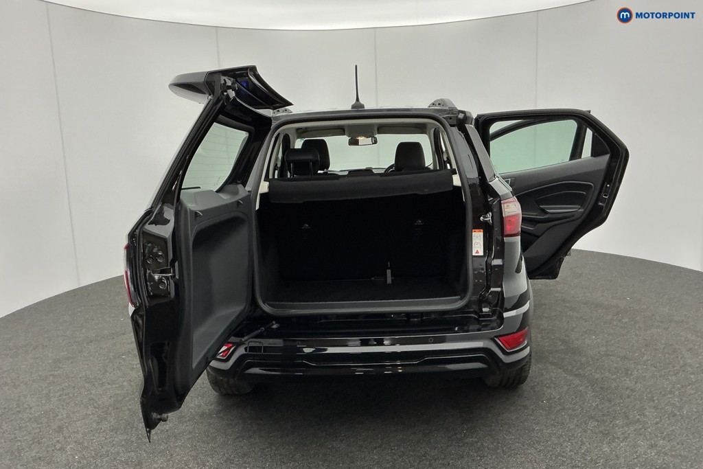 Ford Ecosport St-Line Manual Petrol SUV - Stock Number (1593134) - 3rd supplementary image