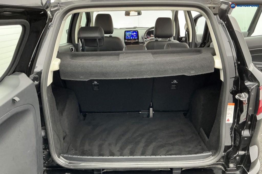 Ford Ecosport St-Line Manual Petrol SUV - Stock Number (1593134) - 4th supplementary image