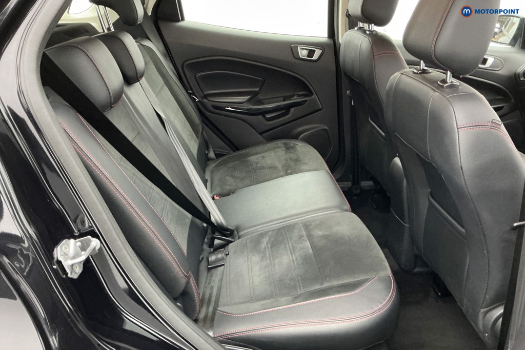 Ford Ecosport St-Line Manual Petrol SUV - Stock Number (1593134) - 5th supplementary image