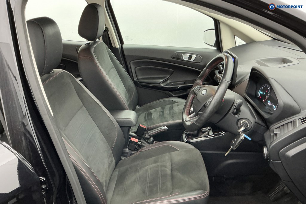 Ford Ecosport St-Line Manual Petrol SUV - Stock Number (1593134) - 6th supplementary image