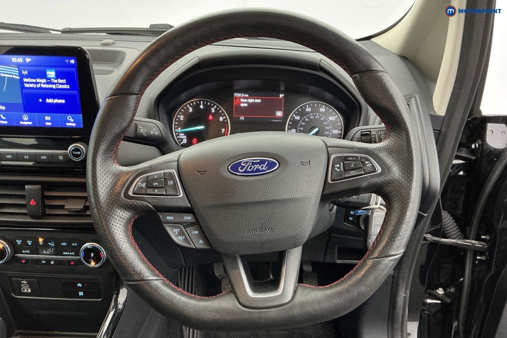 Ford Ecosport St-Line Manual Petrol SUV - Stock Number (1593134) - 7th supplementary image
