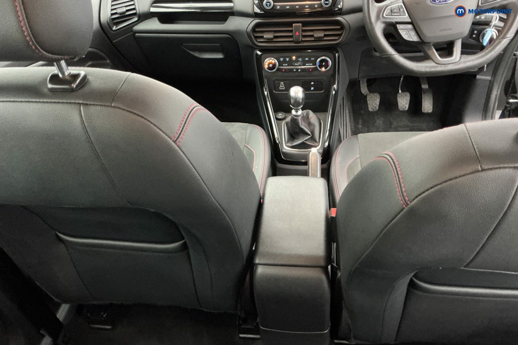 Ford Ecosport St-Line Manual Petrol SUV - Stock Number (1593134) - 11th supplementary image
