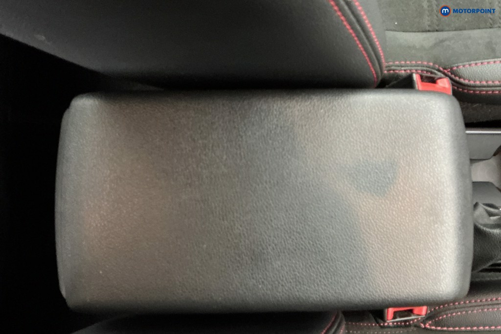 Ford Ecosport St-Line Manual Petrol SUV - Stock Number (1593134) - 14th supplementary image