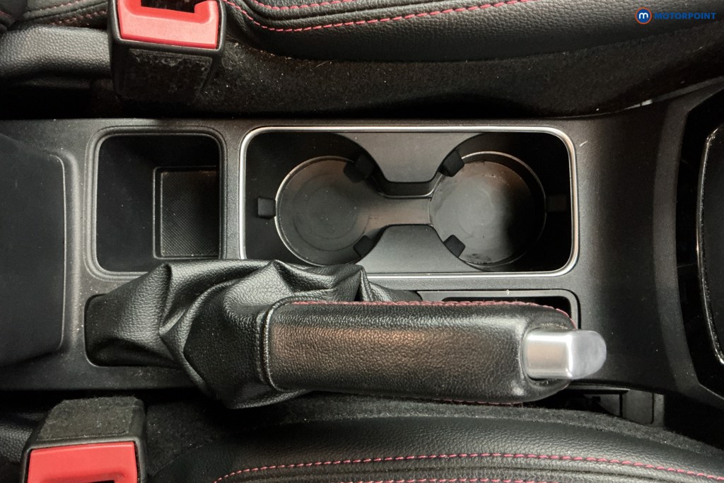 Ford Ecosport St-Line Manual Petrol SUV - Stock Number (1593134) - 15th supplementary image