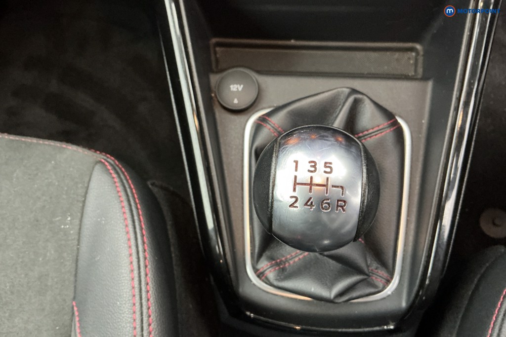 Ford Ecosport St-Line Manual Petrol SUV - Stock Number (1593134) - 16th supplementary image