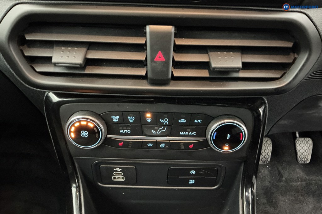 Ford Ecosport St-Line Manual Petrol SUV - Stock Number (1593134) - 17th supplementary image