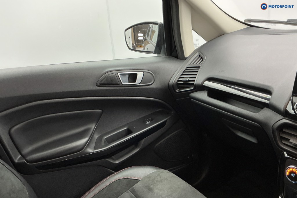 Ford Ecosport St-Line Manual Petrol SUV - Stock Number (1593134) - 18th supplementary image
