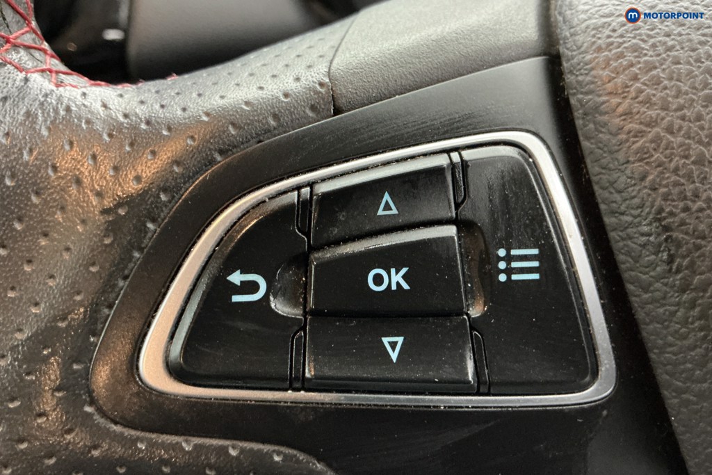 Ford Ecosport St-Line Manual Petrol SUV - Stock Number (1593134) - 19th supplementary image