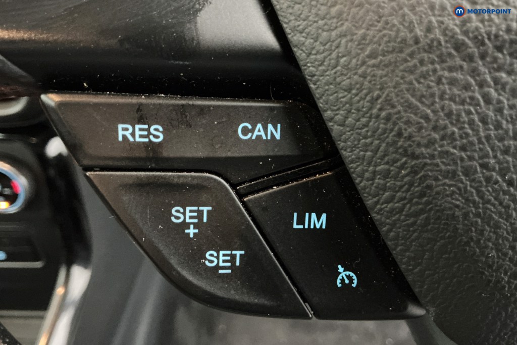 Ford Ecosport St-Line Manual Petrol SUV - Stock Number (1593134) - 20th supplementary image