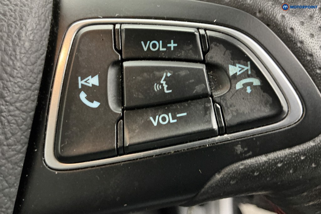 Ford Ecosport St-Line Manual Petrol SUV - Stock Number (1593134) - 21st supplementary image