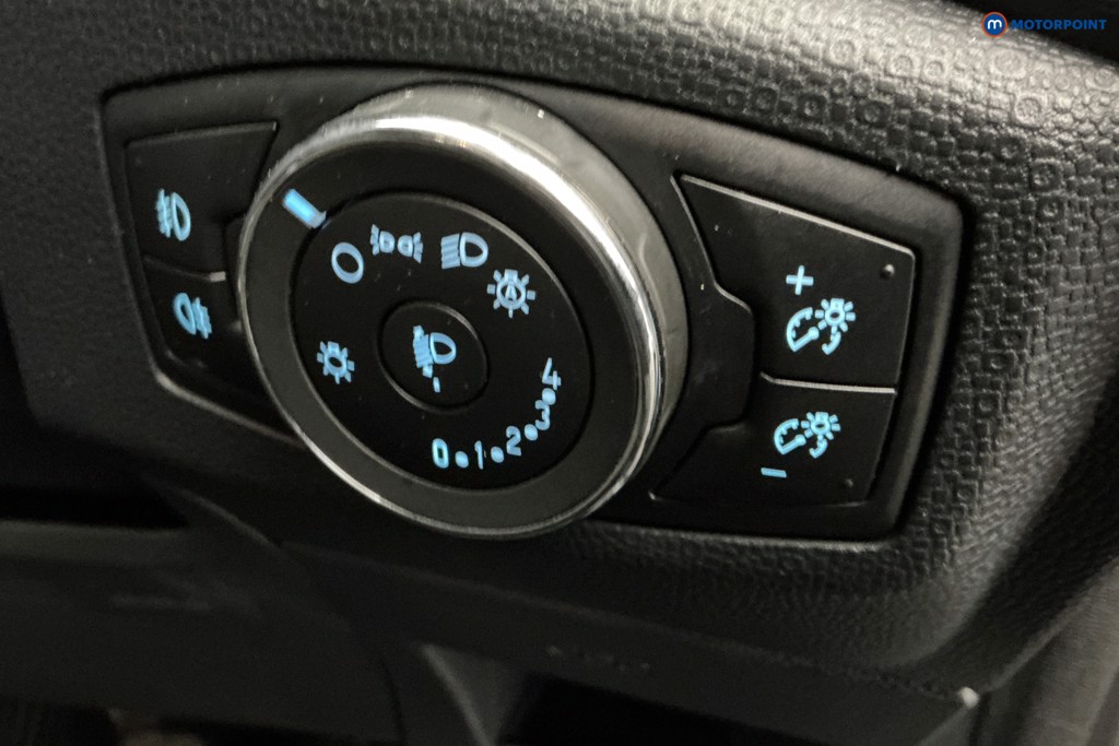 Ford Ecosport St-Line Manual Petrol SUV - Stock Number (1593134) - 22nd supplementary image