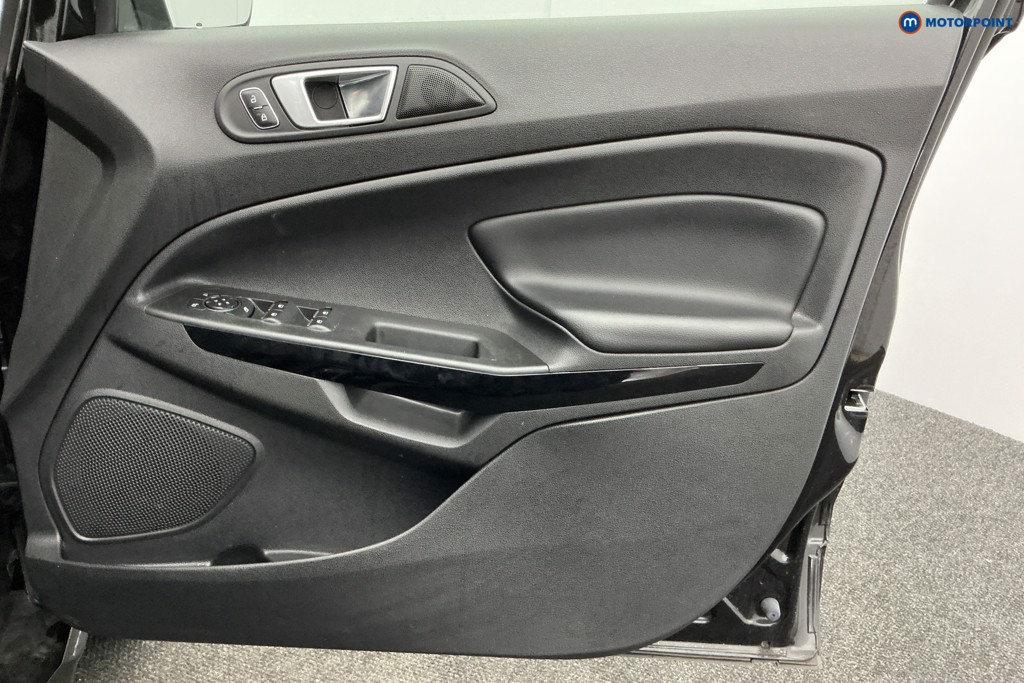 Ford Ecosport St-Line Manual Petrol SUV - Stock Number (1593134) - 23rd supplementary image