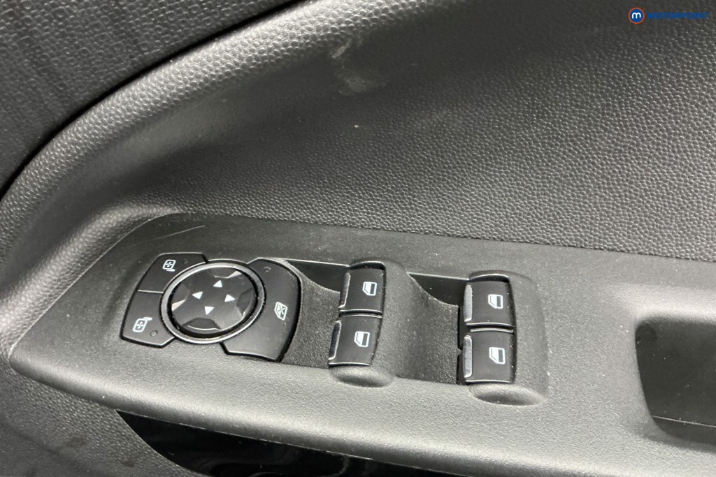 Ford Ecosport St-Line Manual Petrol SUV - Stock Number (1593134) - 24th supplementary image