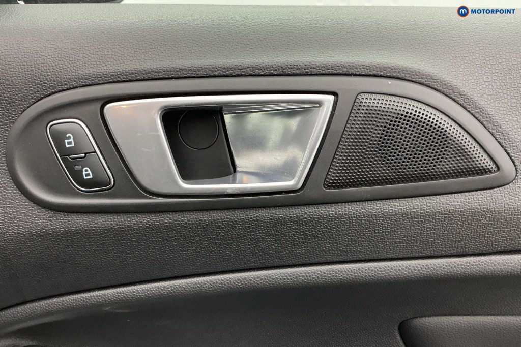Ford Ecosport St-Line Manual Petrol SUV - Stock Number (1593134) - 25th supplementary image