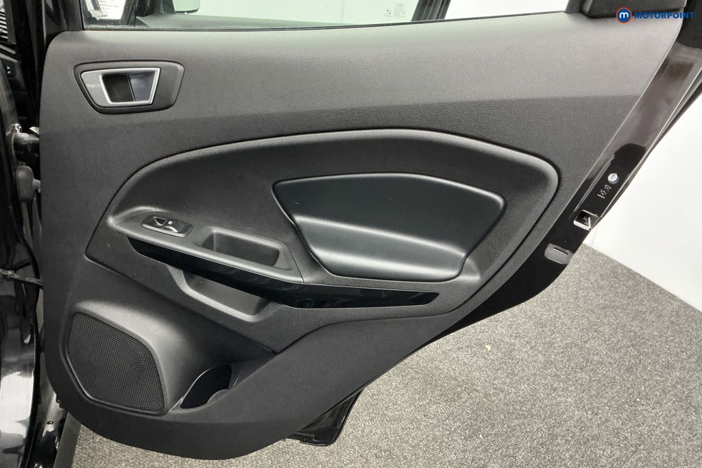 Ford Ecosport St-Line Manual Petrol SUV - Stock Number (1593134) - 26th supplementary image